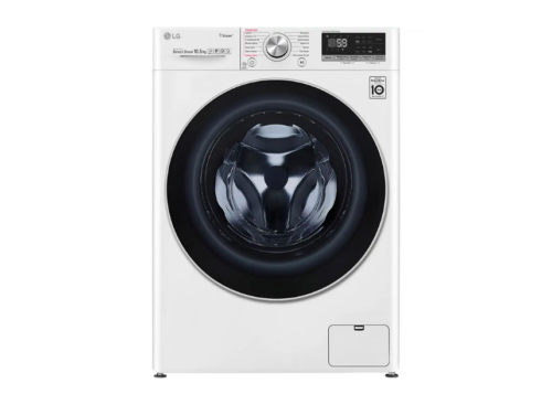 Máy giặt sấy LG FV1410D4W1