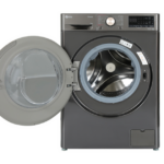 Máy giặt tích hợp sấy LG AI DD FV1412H3BA
