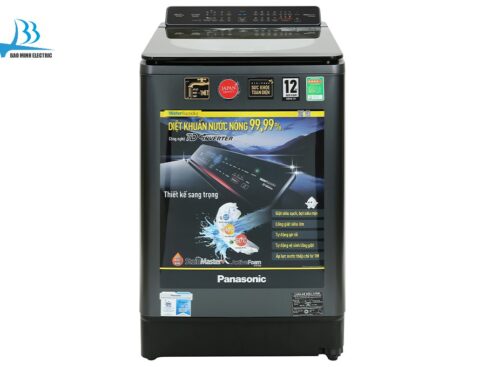 Máy giặt Panasonic NA-FD16V1BRV