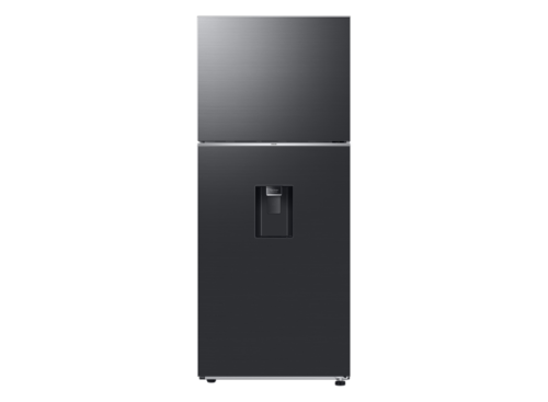Tủ Lạnh Samsung RT38CG6584B1SV