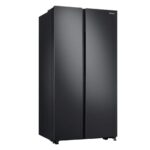 tủ lạnh Samsung RS62R5001B4/SV