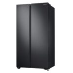 tủ lạnh Samsung RS62R5001B4/SV