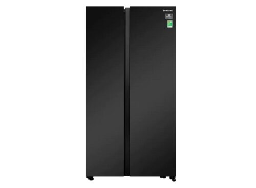 Tủ lạnh Samsung RS62R5001B4/SV