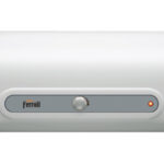 Bình nóng lạnh Ferroli QQ EVO 15 ME 15 lít ngang