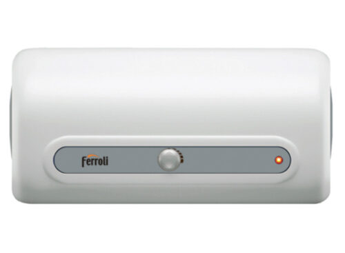 Bình nóng lạnh Ferroli QQ EVO 20 ME