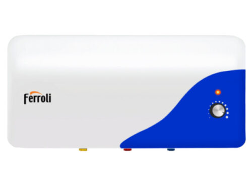 Bình nóng lạnh Ferroli UNO 15 ME