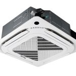 Điều hoà âm trần Funiki CIC19MMC-1