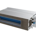 Điều hoà âm trần nối ống gió Casper DC-18IS35