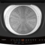 Máy giặt Aqua AWM8-316K(B)-2