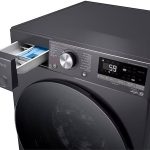 Máy Giặt LG FV1409S4M-4