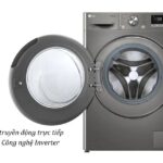 Máy giặt LG FV1410D4P