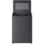 Máy giặt LG inverter 19kg lồng đứng T2519SX5G