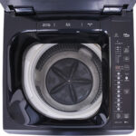 Máy giặt Aqua AQW-F100GT.BK-2