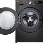 Máy giặt sấy LG FV1412H3BA-3