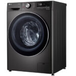 Máy giặt sấy LG FX1412D5G giặt 12 kg sấy 7kg