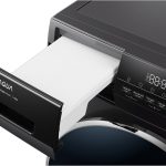 Máy sấy quần áo Aqua AQH-H1000H.PS-4