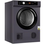 Máy sấy quần áo Aqua AQH-V800H.SS-1