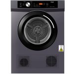 Máy sấy quần áo Aqua AQH-V800H.SS