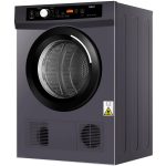 Máy sấy quần áo Aqua AQH-V800H.SS-2