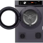 Máy sấy quần áo Aqua AQH-V800H.SS-3