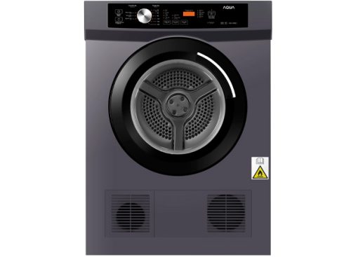 Máy sấy quần áo Aqua AQH-V800H.SS