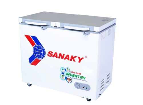 Tủ đông Sanaky VH2599A4K