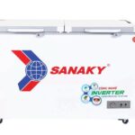 Tủ đông Sanaky VH2599A4K