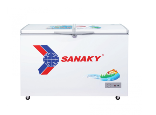 Tủ đông Sanaky VH4099A1