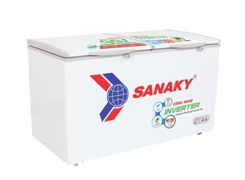 Tủ đông Sanaky VH5699W3