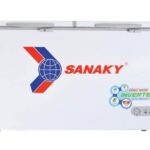 Tủ đông Sanaky VH6699W3