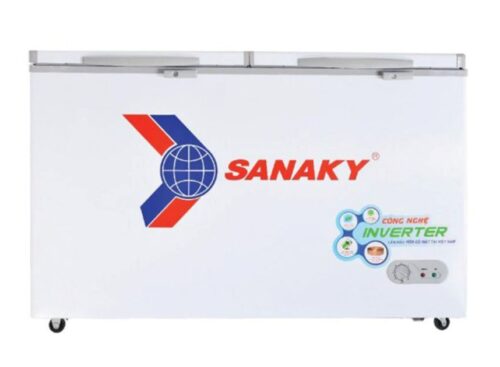 Tủ đông Sanaky VH6699W3