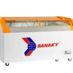 Tủ đông Sanaky VH899KA