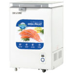 Tủ đông Hòa Phát HPF AD6107.T1-2