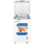 Tủ đông Hòa Phát HPF AD6107.T1-3