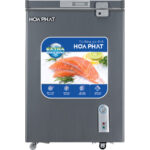 Tủ đông Hòa Phát HPF AD6107G