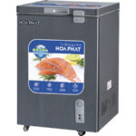 Tủ đông Hòa Phát HPF AD6107G-2