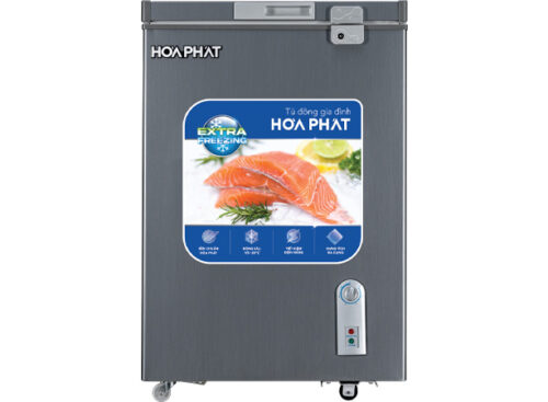 Tủ đông Hòa Phát HPF AD6107G
