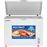 Tủ đông Hòa Phát HPF AD6252-2