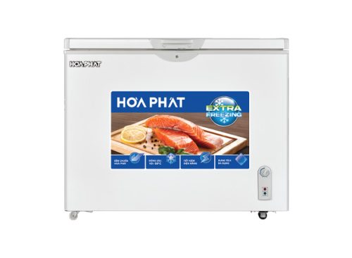 Tủ đông Hòa Phát HPF AD6252