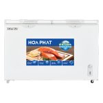 Tủ đông Hòa Phát HPF AD6352