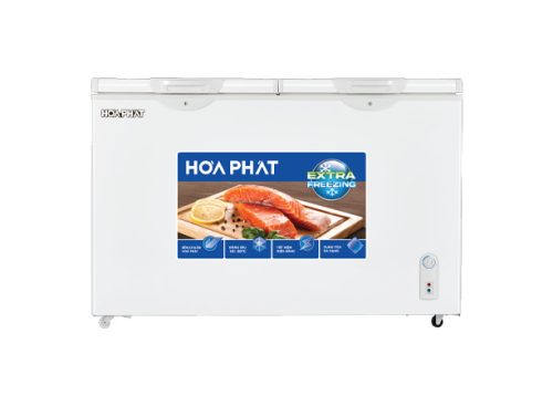 Tủ đông Hòa Phát HPF AD6352