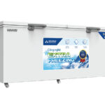 Tủ đông Hòa Phát HPF AD6783-1