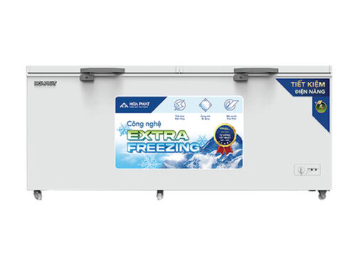 Tủ đông Hòa Phát HPF AD6783
