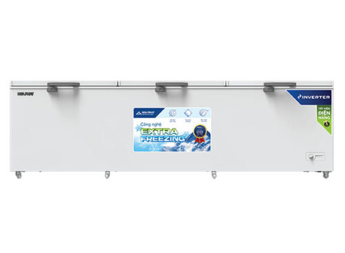 Tủ Đông Hòa Phát HPF AD81190