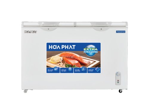 Tủ đông Hòa Phát HPF AD8352