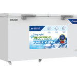 Tủ Đông Hoà Phát HPF AD8544-1