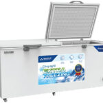 Tủ Đông Hoà Phát HPF AD8544-2