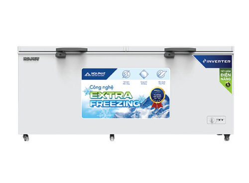 Tủ Đông Hoà Phát HPF AD8544