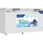 Tủ Đông Hoà Phát HPF AD8783-1