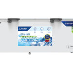 Tủ Đông Hoà Phát HPF AD8783